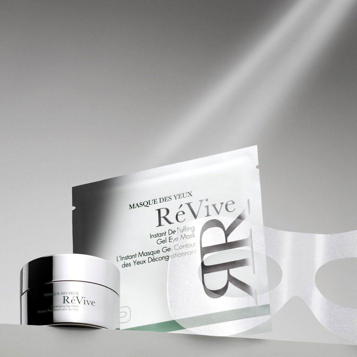 Cooling Anti Puff Eye Gel Mask