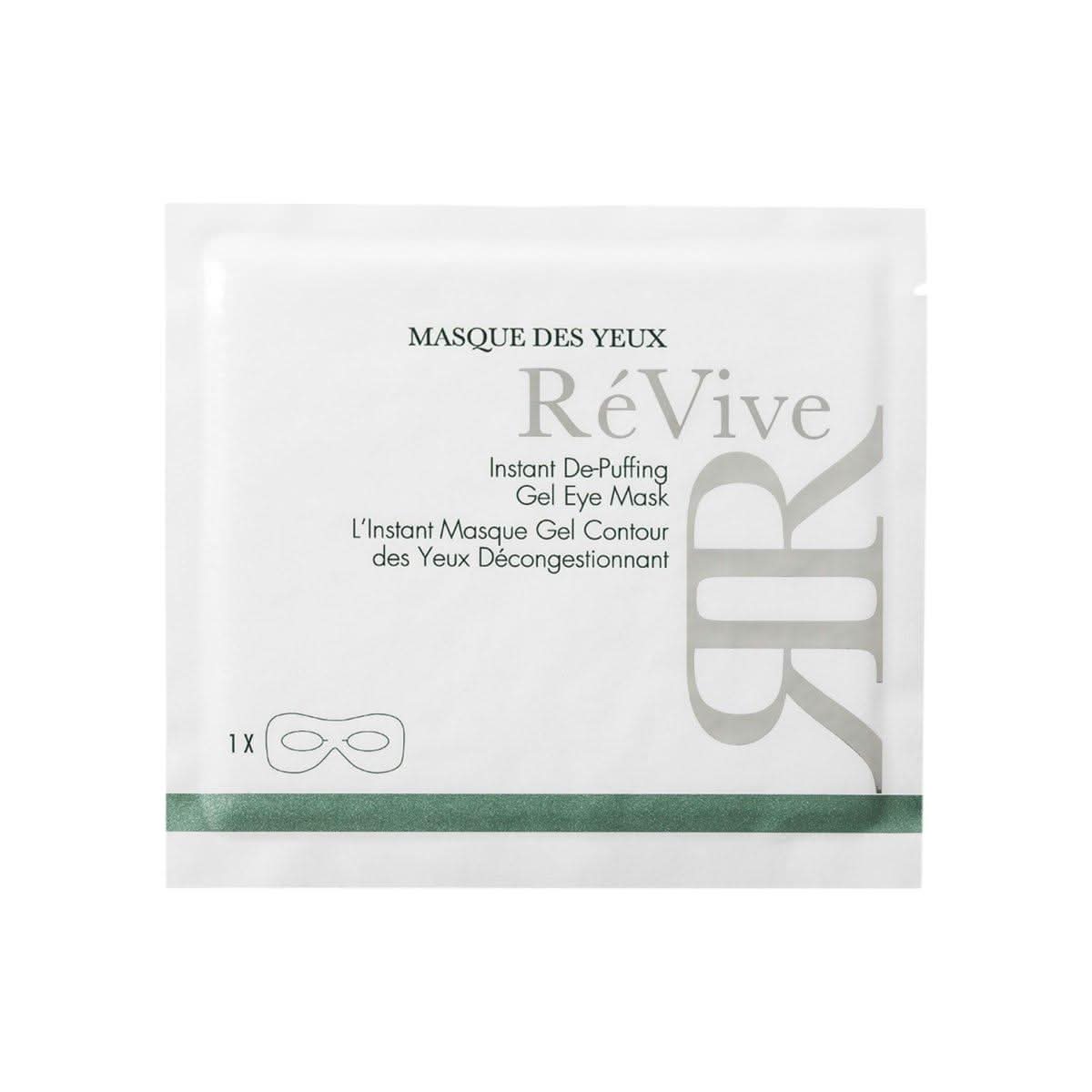 Cooling Anti Puff Eye Gel Mask