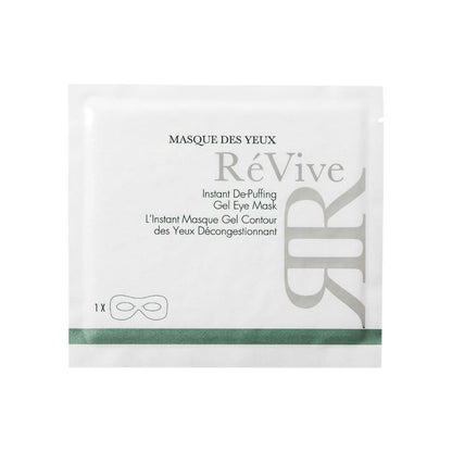 Cooling Anti Puff Eye Gel Mask