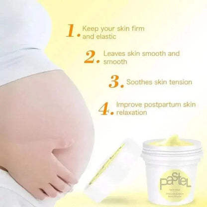 Gentle Pregnancy Stretch Mark Moisturizer Cream