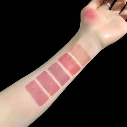 Silky Smooth Long Lasting Lipstick