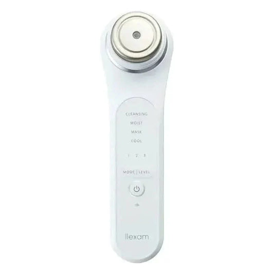 Advanced 4-in-1 Facial Beauty Device with Heat & Vibration - Mycosmeticslondon