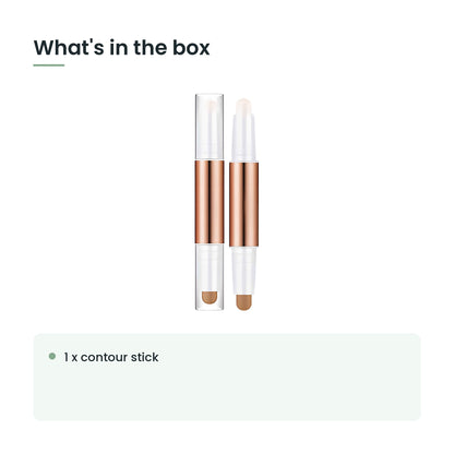 What's in the box: 1 x contour stick