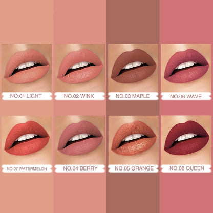 3-in-1 colour on lips and cheeks
