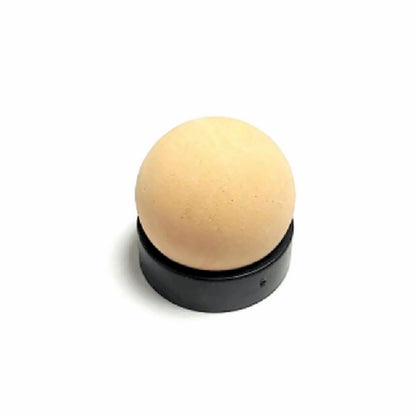 Volcanic stone oil-absorbing roller – replacement ball