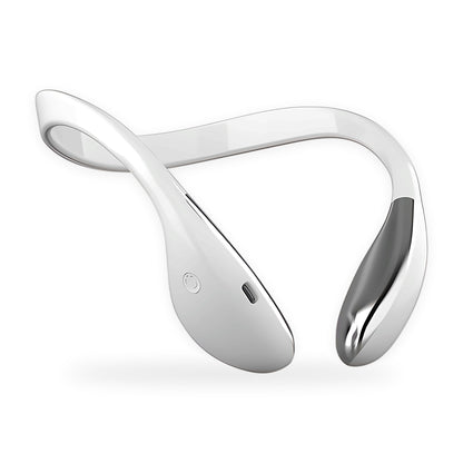 EMS V-face massager on a white background