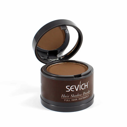 Hairline powder in Brown
