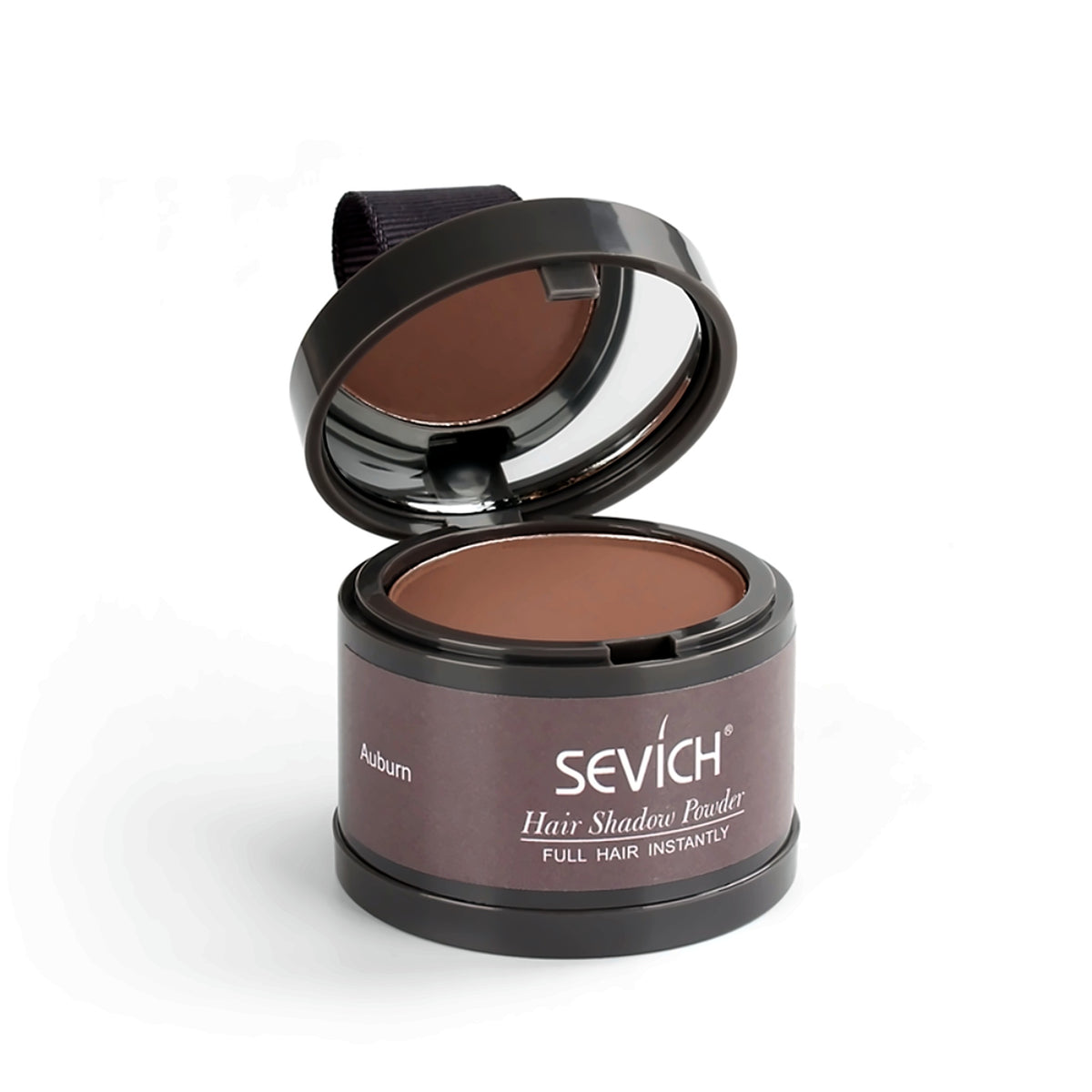 Hairline powder in Auburn