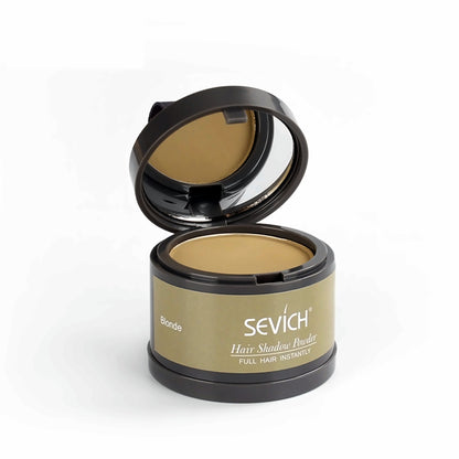 Hairline powder in Blonde