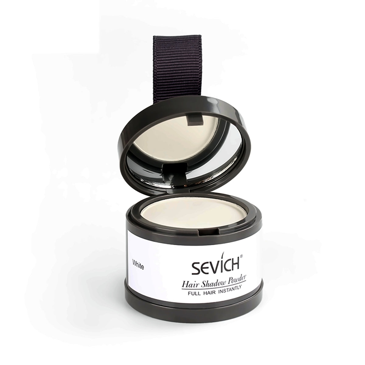 Hairline powder in White