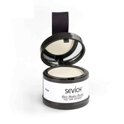 Hairline powder in White