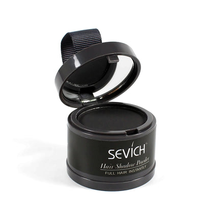 Hairline powder in Black