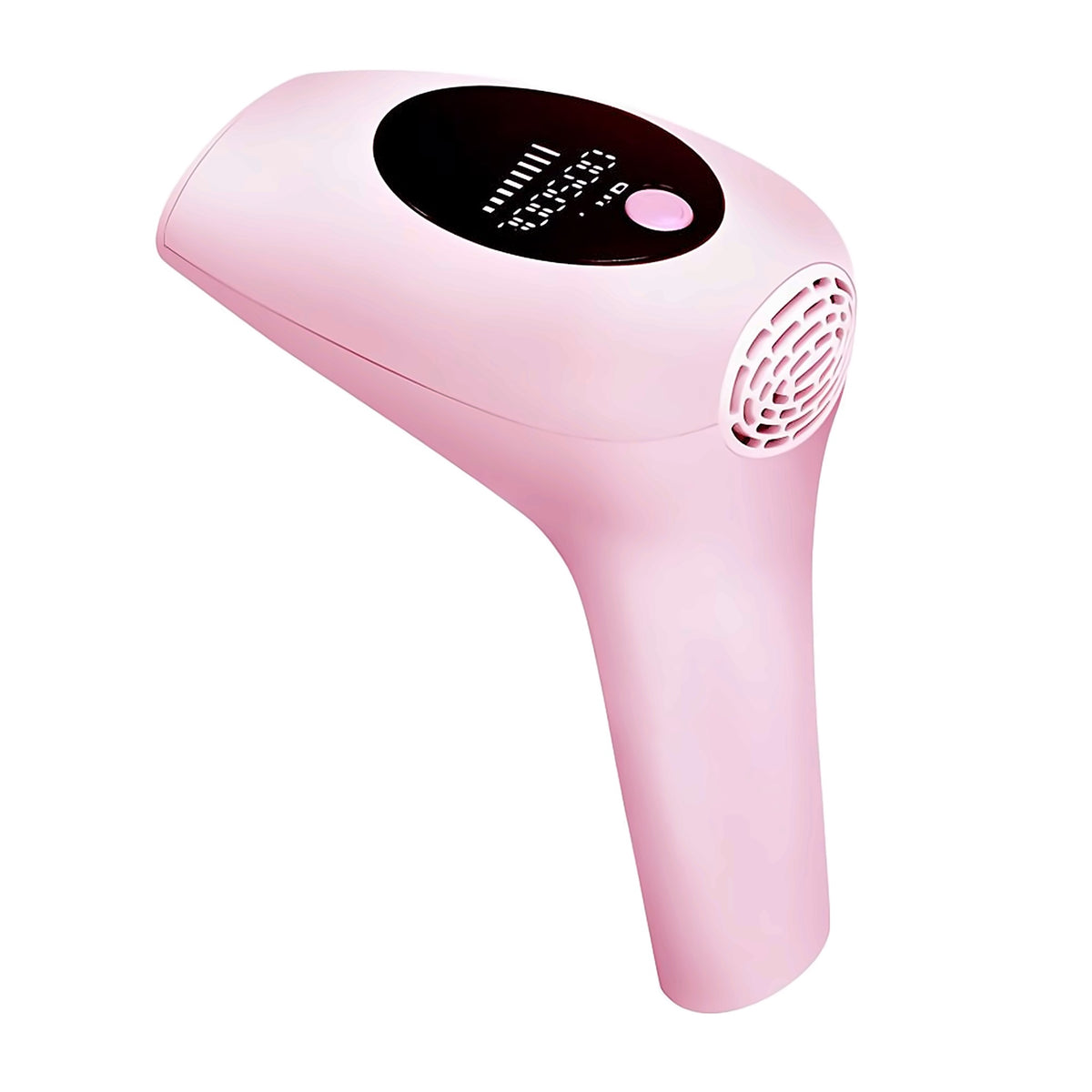 IPL hair removal device – pink