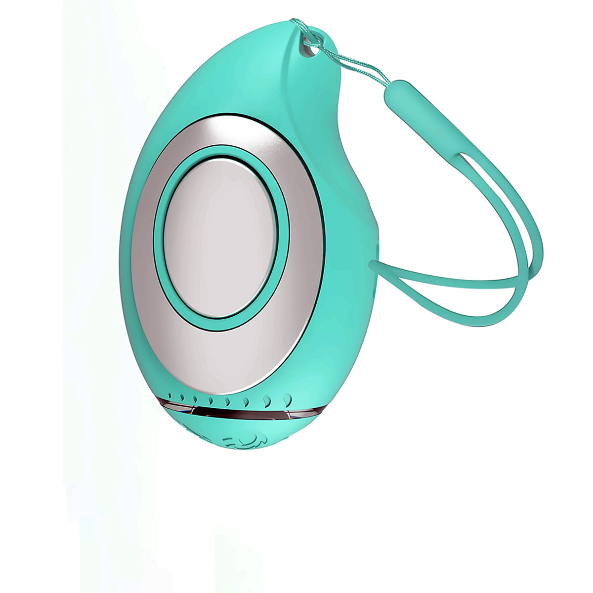 Handheld relaxation device – blue