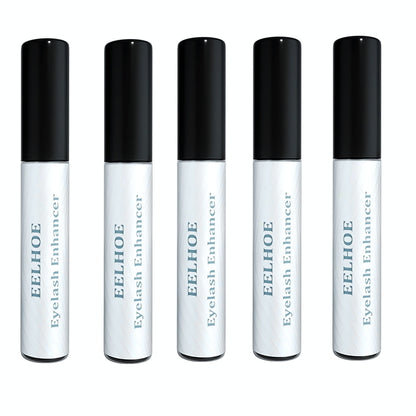Lash and brow serum 5 pack