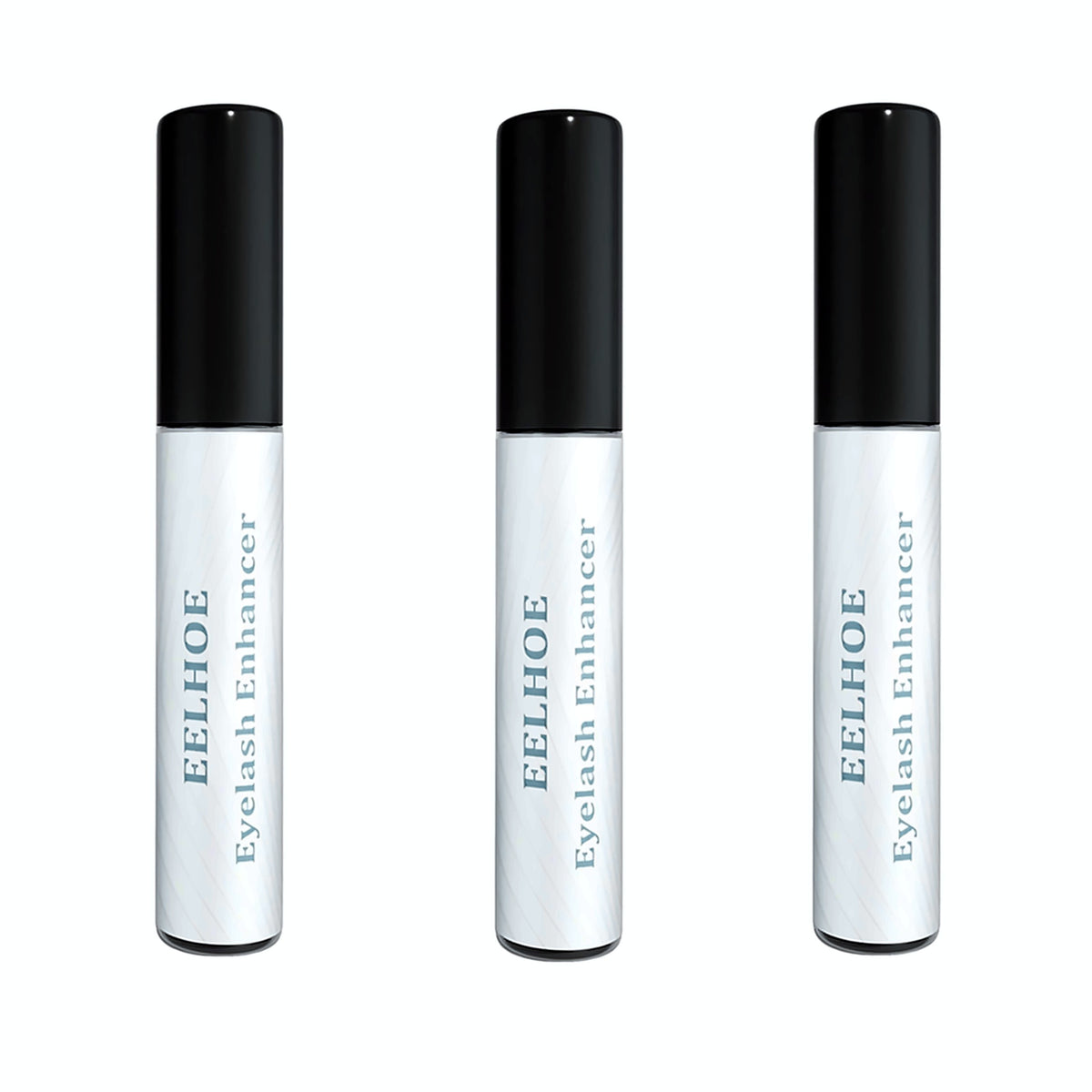 Lash and brow serum – 3 pack