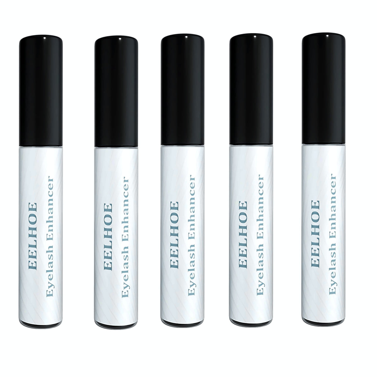 Lash and brow serum – 5 pack