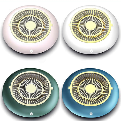 Nail dust collector colours