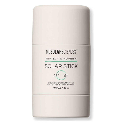 Portable Mineral Sunscreen Stick SPF 40 - Mycosmeticslondon