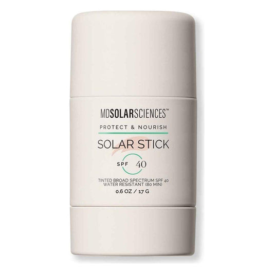 Natural Mineral Sunscreen Stick SPF 40 - Mycosmeticslondon