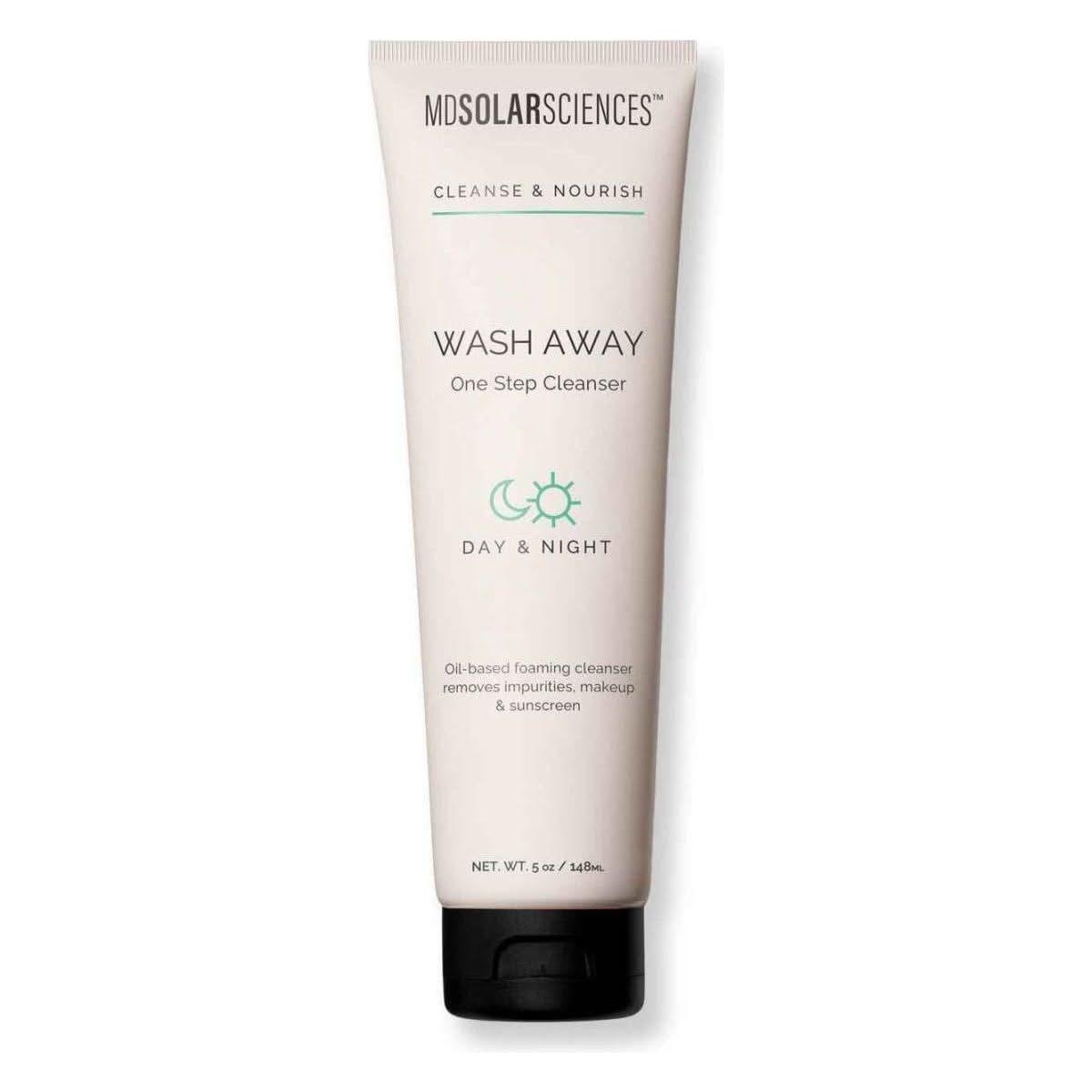 Gentle Daily Face Cleanser 150ml - Nourishing Skin Wash - Mycosmeticslondon