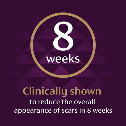 Effective Scar Removal Gel for Acne and Burn Scars