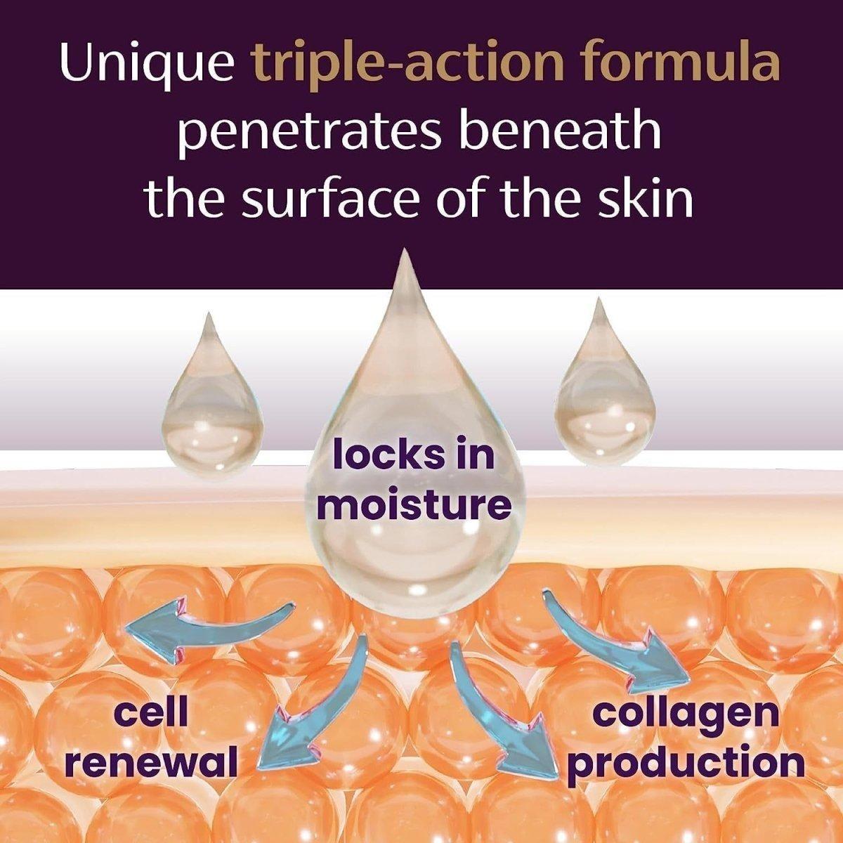 Effective Scar Removal Gel for Acne and Burn Scars