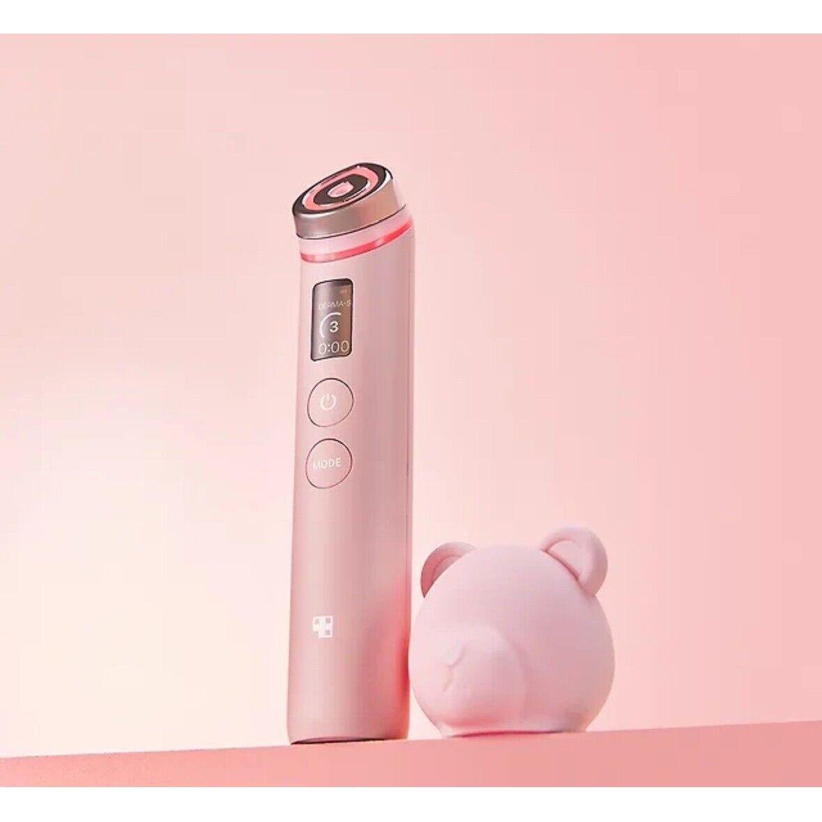 Advanced 6-in-1 Facial Skin Care Device