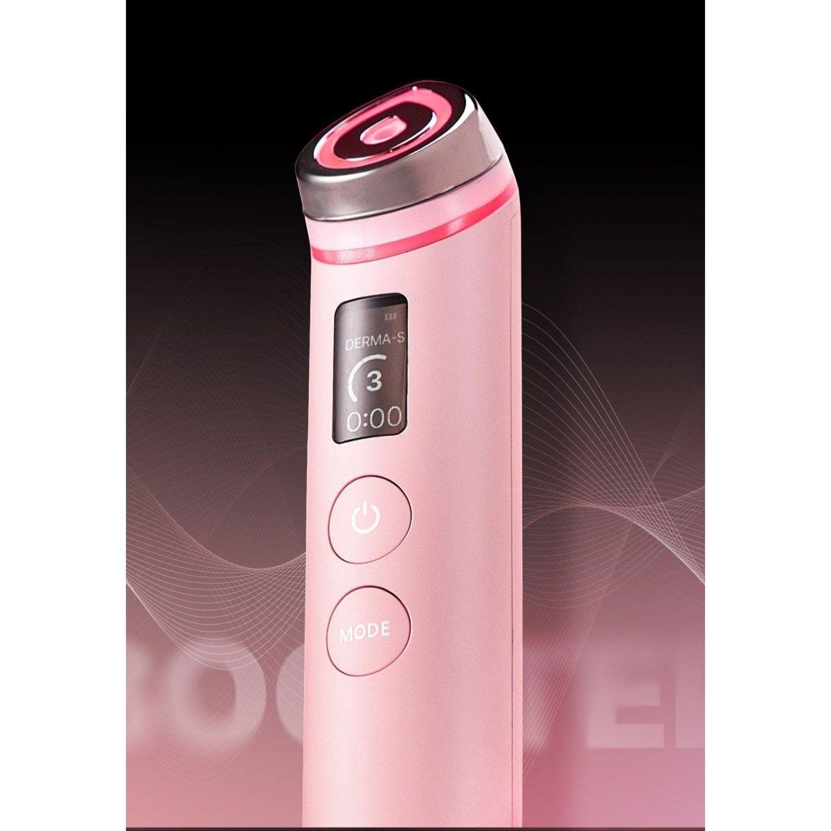 Advanced 6-in-1 Facial Skin Care Device