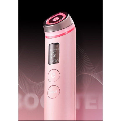Advanced 6-in-1 Facial Skin Care Device