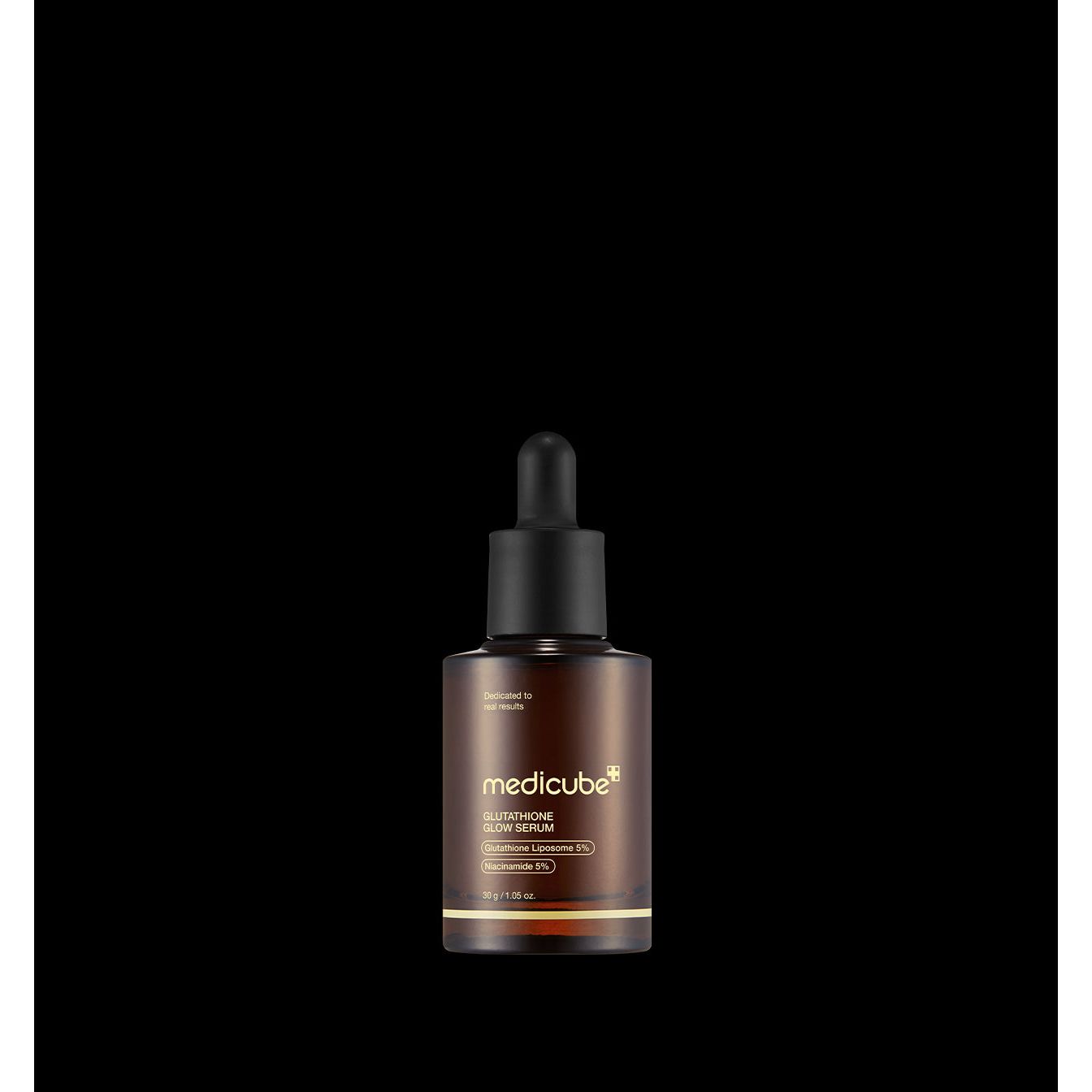 Advanced Brightening Anti Aging Serum - Mycosmeticslondon