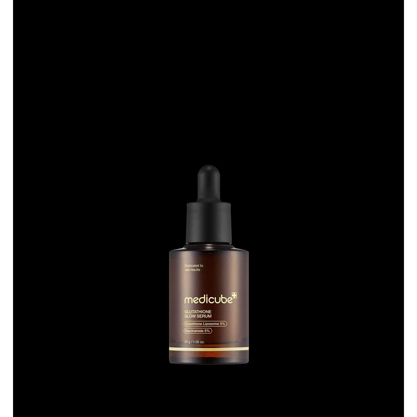Advanced Brightening Anti Aging Serum