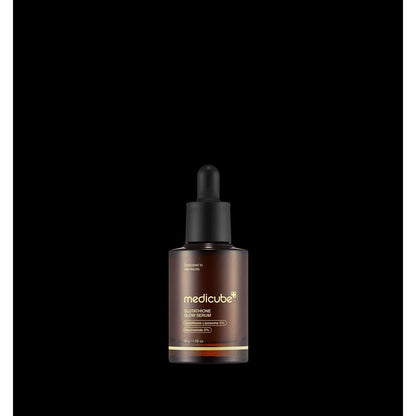 Advanced Brightening Anti Aging Serum