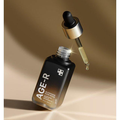Advanced Brightening Anti Aging Serum