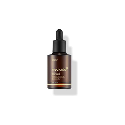 Advanced Brightening Anti Aging Serum