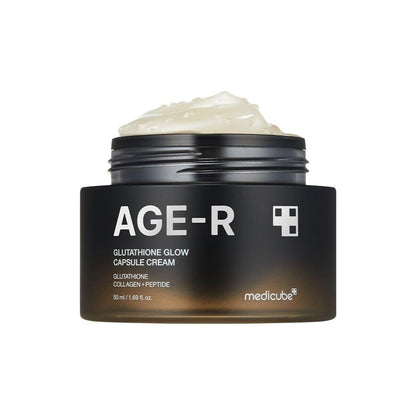Anti Aging Brightening Face Moisturizer Cream 50ml