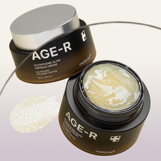 Anti Aging Brightening Face Moisturizer Cream 50ml - Mycosmeticslondon