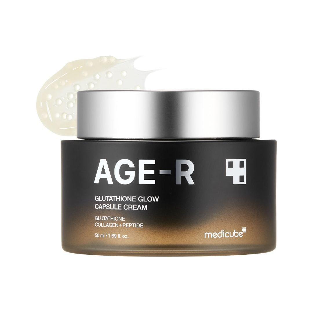Anti Aging Brightening Face Moisturizer Cream 50ml