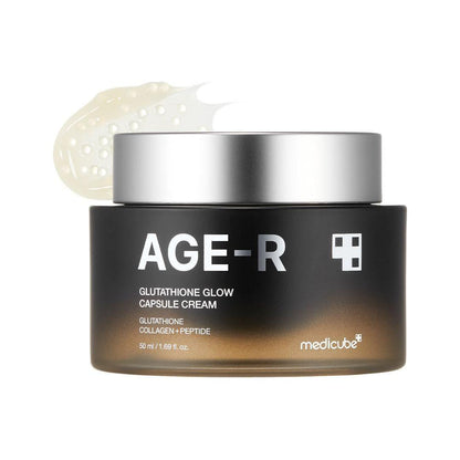 Anti Aging Brightening Face Moisturizer Cream 50ml