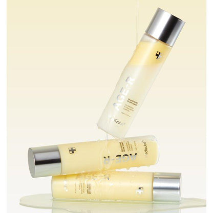 Brightening Glutathione Toner for Radiant Skin