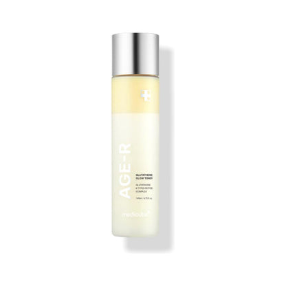 Brightening Glutathione Toner for Radiant Skin