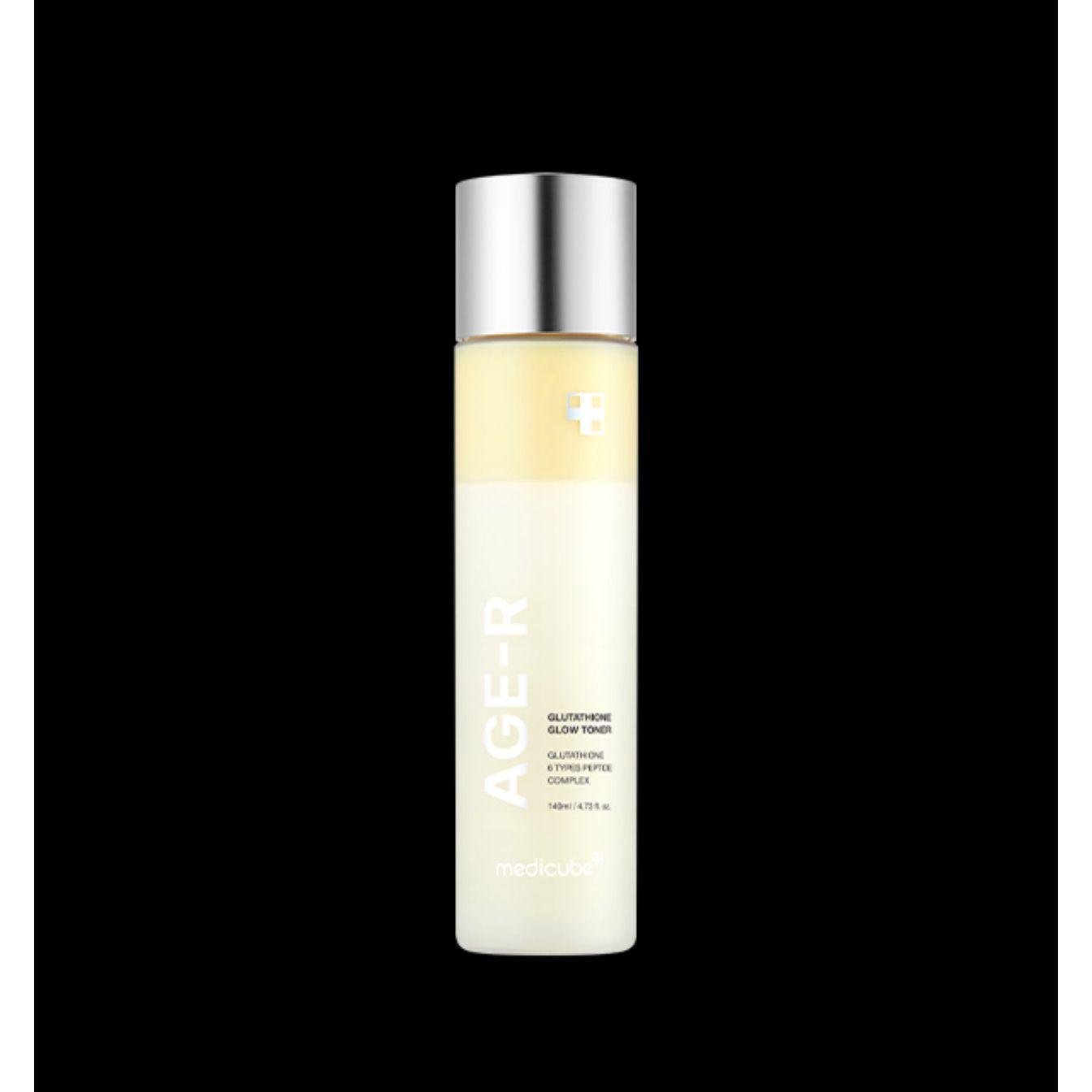 Brightening Glutathione Toner for Radiant Skin - Mycosmeticslondon
