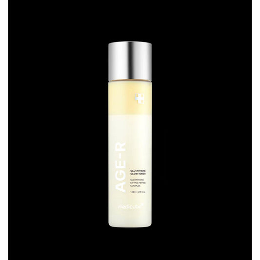 Brightening Glutathione Toner for Radiant Skin - Mycosmeticslondon