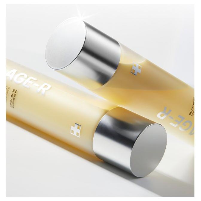 Brightening Glutathione Toner for Radiant Skin