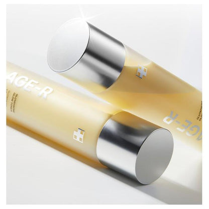 Brightening Glutathione Toner for Radiant Skin