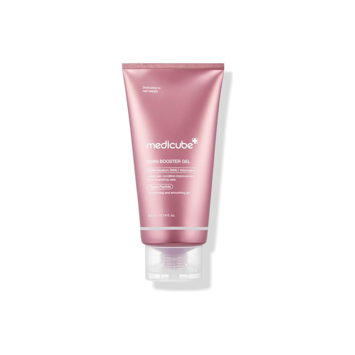 Firming Anti Aging Face Gel - 300ml | Lift & Calm Skin - Mycosmeticslondon