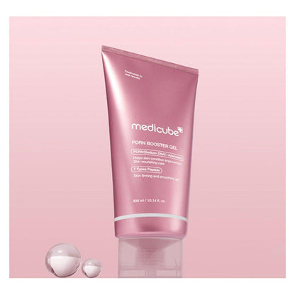 Firming Anti Aging Face Gel - 300ml | Lift & Calm Skin