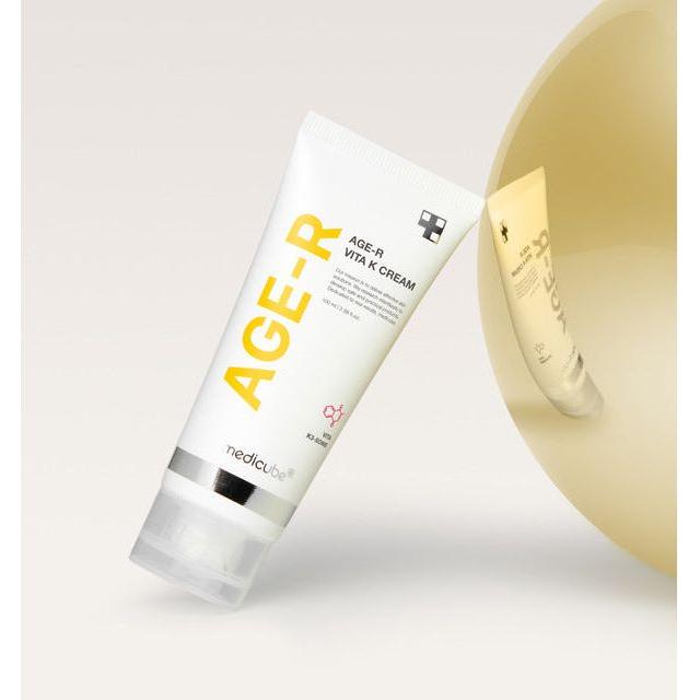 Anti Aging Face Cream - 100ml Moisturizing Skin Relief