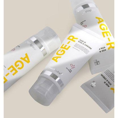 Anti Aging Face Cream - 100ml Moisturizing Skin Relief