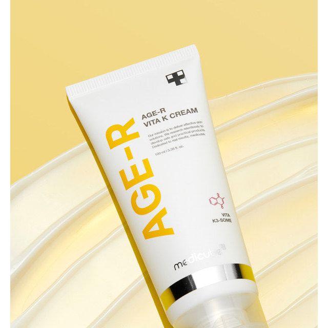 Anti Aging Moisturizing Face Cream 250ml